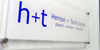 Architekten in Bielefeld: Hempel + Tacke GmbH