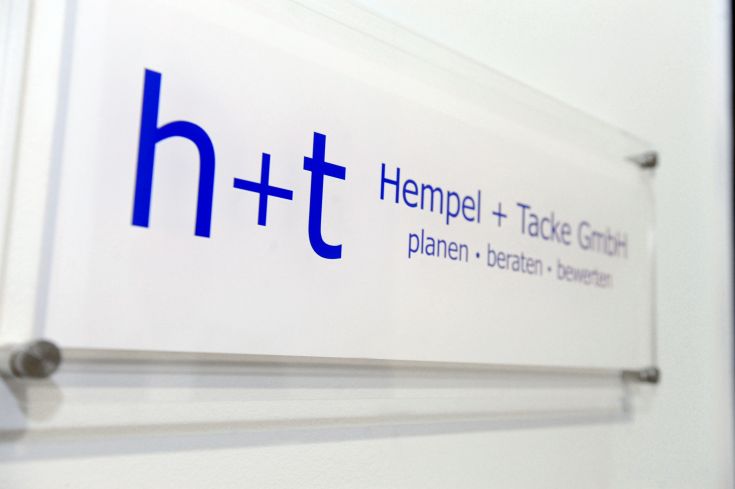 Architekten in Bielefeld: Hempel + Tacke GmbH